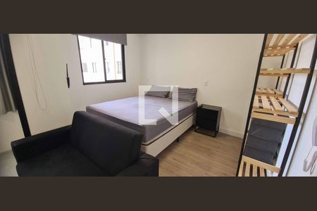 Studio de apartamento para alugar com 1 quarto, 25m² em Bonfim, Osasco