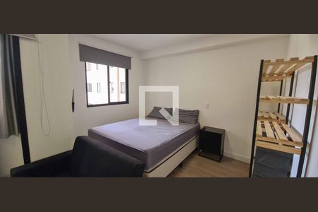 Studio de apartamento para alugar com 1 quarto, 25m² em Bonfim, Osasco