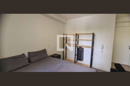 Studio de apartamento para alugar com 1 quarto, 25m² em Bonfim, Osasco