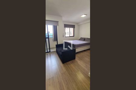 Studio de apartamento para alugar com 1 quarto, 25m² em Bonfim, Osasco