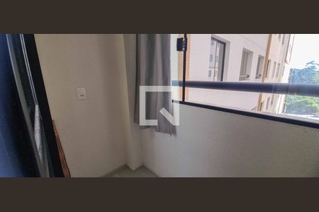 Studio de apartamento para alugar com 1 quarto, 25m² em Bonfim, Osasco