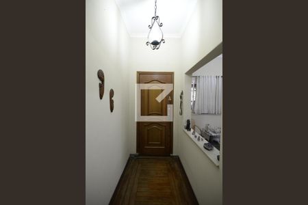 Entrada de casa à venda com 3 quartos, 250m² em Ipiranga, São Paulo