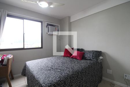 Quarto 2 de apartamento à venda com 3 quartos, 190m² em Freguesia (jacarepaguá), Rio de Janeiro