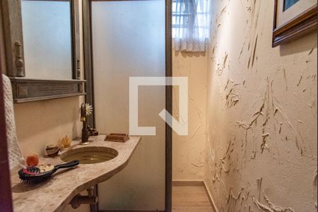 Lavabo de casa à venda com 3 quartos, 142m² em Vila Mariana, São Paulo