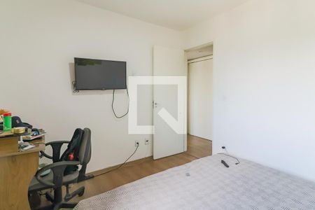 Quarto 1 de apartamento à venda com 2 quartos, 65m² em Jardim Jaqueline, São Paulo