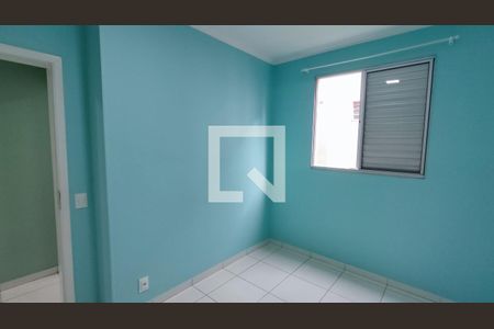 Quarto 2 de apartamento para alugar com 2 quartos, 56m² em Recanto Quarto Centenario, Jundiaí