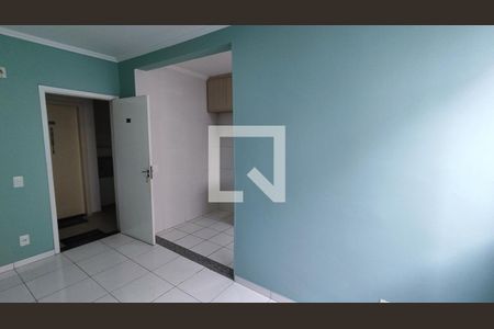 Sala de apartamento para alugar com 2 quartos, 56m² em Recanto Quarto Centenario, Jundiaí