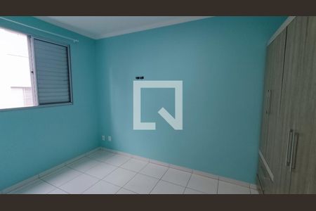 Quarto 2 de apartamento para alugar com 2 quartos, 56m² em Recanto Quarto Centenario, Jundiaí