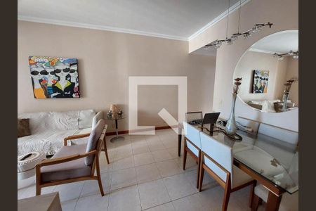 Sala de apartamento à venda com 2 quartos, 79m² em Menino Deus, Porto Alegre