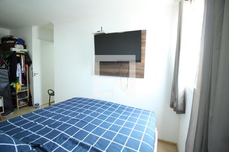 Quarto 1 de apartamento à venda com 2 quartos, 45m² em Brás, São Paulo