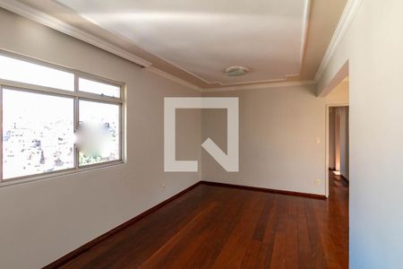 Apartamento à venda com 3 quartos, 110m² em Santo Antônio, Belo Horizonte