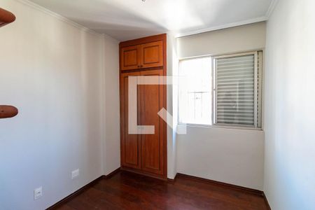Apartamento à venda com 3 quartos, 110m² em Santo Antônio, Belo Horizonte