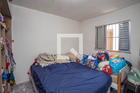 Quarto 2  de apartamento à venda com 2 quartos, 56m² em Conceição, Diadema