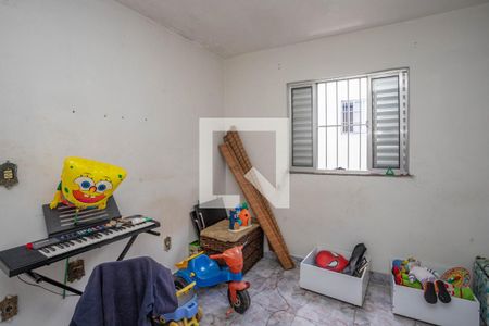 Quarto 1  de apartamento para alugar com 2 quartos, 56m² em Conceição, Diadema