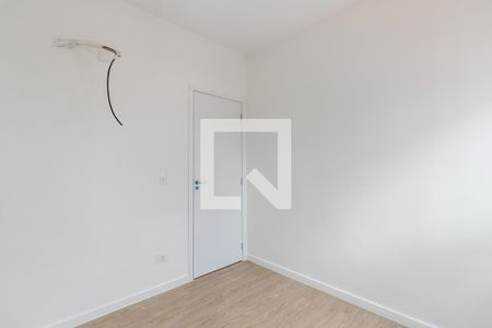 Dormitório 1 de apartamento para alugar com 2 quartos, 43m² em Vila Zilda, São Paulo