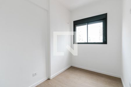 Dormitório 2 de apartamento para alugar com 2 quartos, 43m² em Vila Zilda, São Paulo