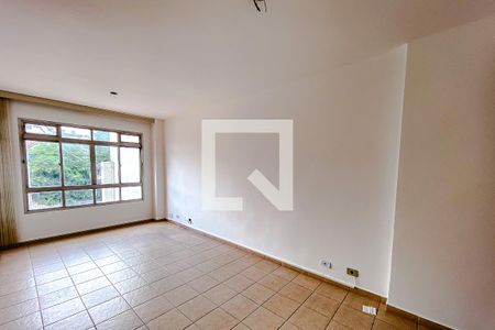 Sala de apartamento à venda com 3 quartos, 92m² em Cambuci, São Paulo