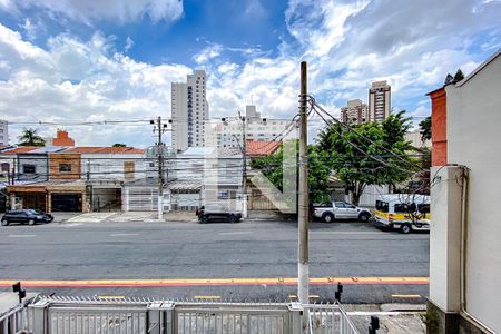 Vista do Quarto 1 de apartamento à venda com 3 quartos, 92m² em Cambuci, São Paulo