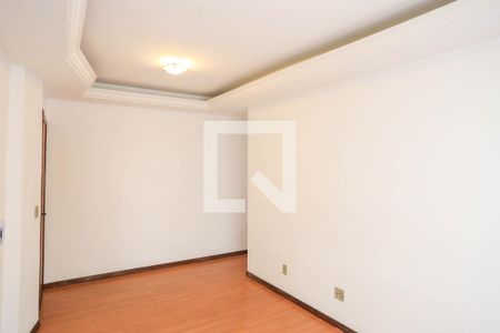 Sala  de apartamento para alugar com 3 quartos, 76m² em União, Belo Horizonte