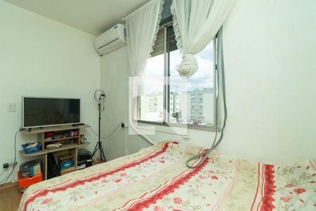 Quarto de apartamento à venda com 1 quarto, 40m² em Morro Santana, Porto Alegre