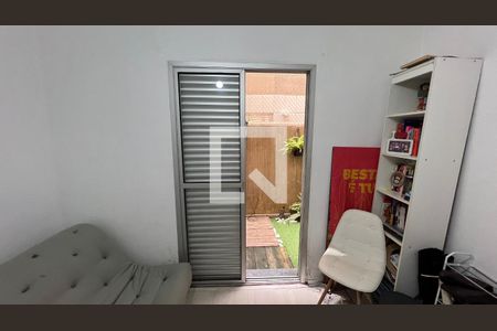 Quarto 1 de apartamento à venda com 2 quartos, 71m² em Perdizes, São Paulo