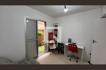 Quarto 1 de apartamento para alugar com 2 quartos, 71m² em Perdizes, São Paulo
