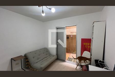 Quarto 1 de apartamento à venda com 2 quartos, 71m² em Perdizes, São Paulo
