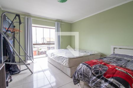 Suite 2 de apartamento para alugar com 2 quartos, 200m² em Vila Jardim, Porto Alegre