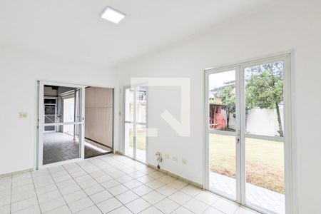 Sala de casa para alugar com 2 quartos, 180m² em Parque dos Passaros, São Bernardo do Campo