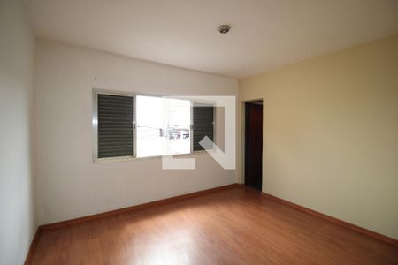 Quarto 1 - suíte de casa para alugar com 4 quartos, 212m² em Vila Marieta, São Paulo