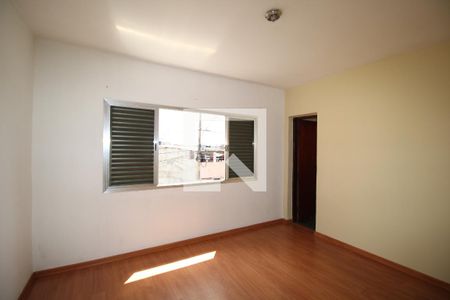 Quarto 1 - suíte de casa à venda com 4 quartos, 212m² em Vila Marieta, São Paulo