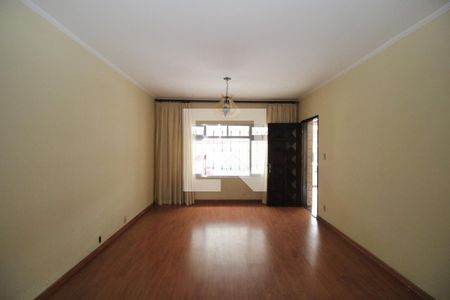 Sala   de casa à venda com 4 quartos, 212m² em Vila Marieta, São Paulo