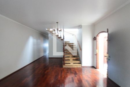 Sala de casa à venda com 3 quartos, 288m² em Vila Formosa, São Paulo