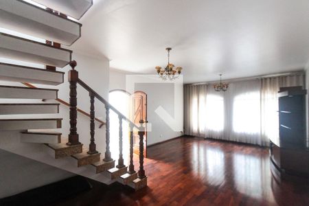 Sala de casa à venda com 3 quartos, 288m² em Vila Formosa, São Paulo