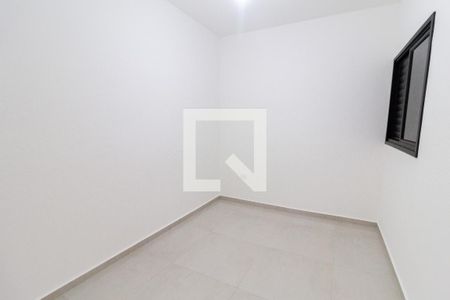 Quarto 1 de apartamento para alugar com 2 quartos, 57m² em Vila Homero Thon, Santo André