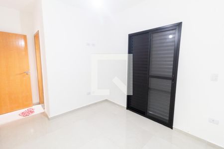 Quarto 2 de apartamento à venda com 2 quartos, 57m² em Vila Homero Thon, Santo André