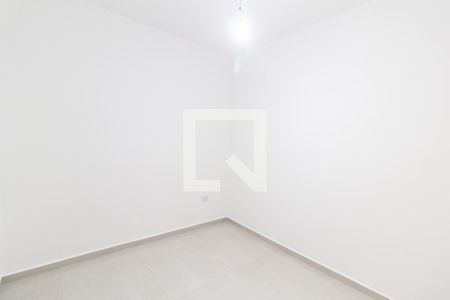 Quarto 2 de apartamento à venda com 2 quartos, 57m² em Vila Homero Thon, Santo André