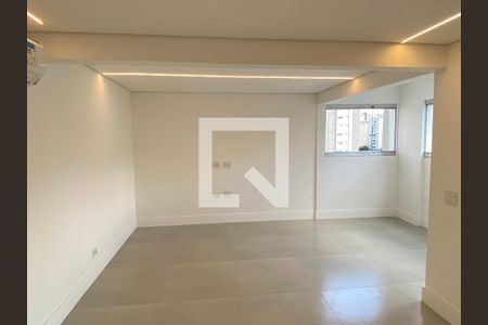 Sala 2 de apartamento para alugar com 4 quartos, 185m² em Vila Olímpia, São Paulo