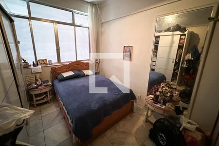 Quarto  de apartamento à venda com 1 quarto, 65m² em Copacabana, Rio de Janeiro