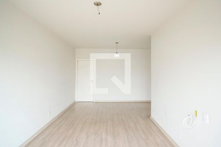 Sala de apartamento para alugar com 2 quartos, 88m² em Santo Antônio, São Caetano do Sul