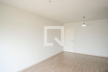 Sala de apartamento para alugar com 2 quartos, 88m² em Santo Antônio, São Caetano do Sul