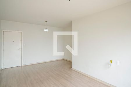 Sala de apartamento para alugar com 2 quartos, 88m² em Santo Antônio, São Caetano do Sul