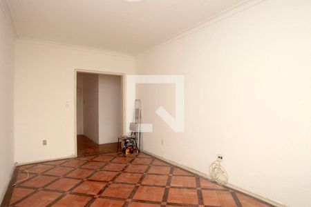 Sala de apartamento à venda com 2 quartos, 76m² em Praia de Belas, Porto Alegre