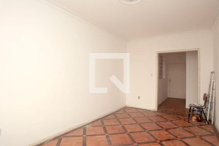 Sala de apartamento para alugar com 2 quartos, 76m² em Praia de Belas, Porto Alegre