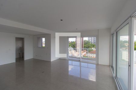 Sala de apartamento à venda com 3 quartos, 151m² em Morro do Espelho, São Leopoldo