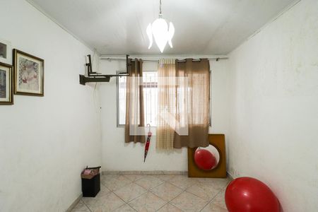 Quarto 1 de casa à venda com 4 quartos, 160m² em Chora Menino, São Paulo