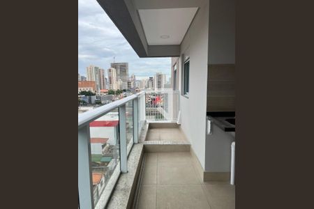 Apartamento à venda com 2 quartos, 66m² em Vila Azevedo, São Paulo