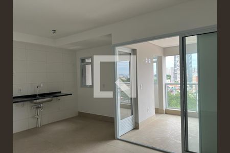 Apartamento à venda com 2 quartos, 66m² em Vila Azevedo, São Paulo