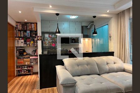 Apartamento à venda com 2 quartos, 61m² em Vila Andrade, São Paulo