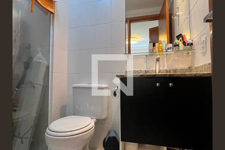 Apartamento à venda com 2 quartos, 61m² em Vila Andrade, São Paulo